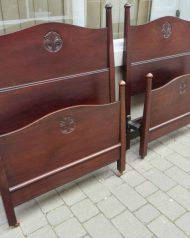 Arthur Simpson  Beds