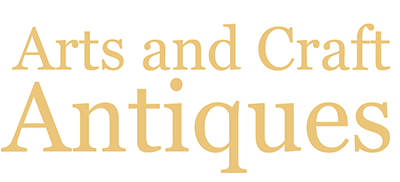 Arts & Crafts Antiques logo